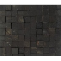 MOSAICO PEDRA